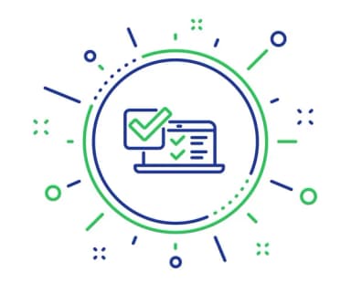 certificate icon